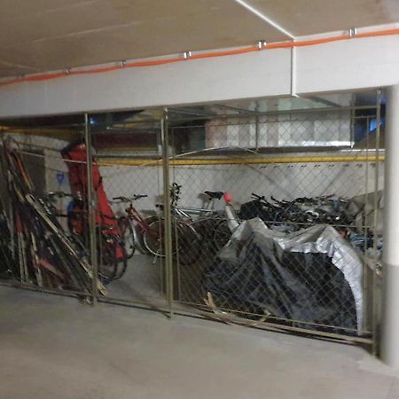Bergblick 411 Am Wolfgangsee 施特罗布尔 外观 照片