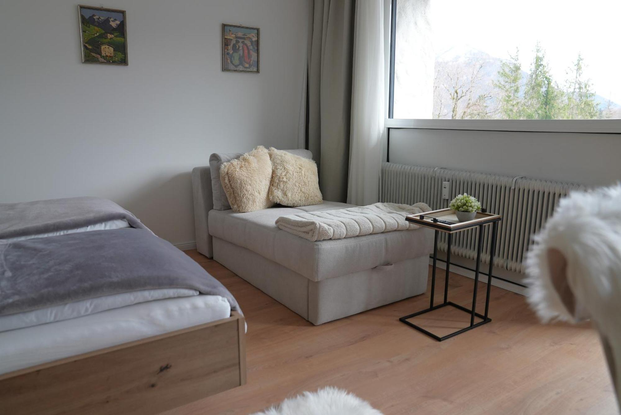 Bergblick 411 Am Wolfgangsee 施特罗布尔 外观 照片