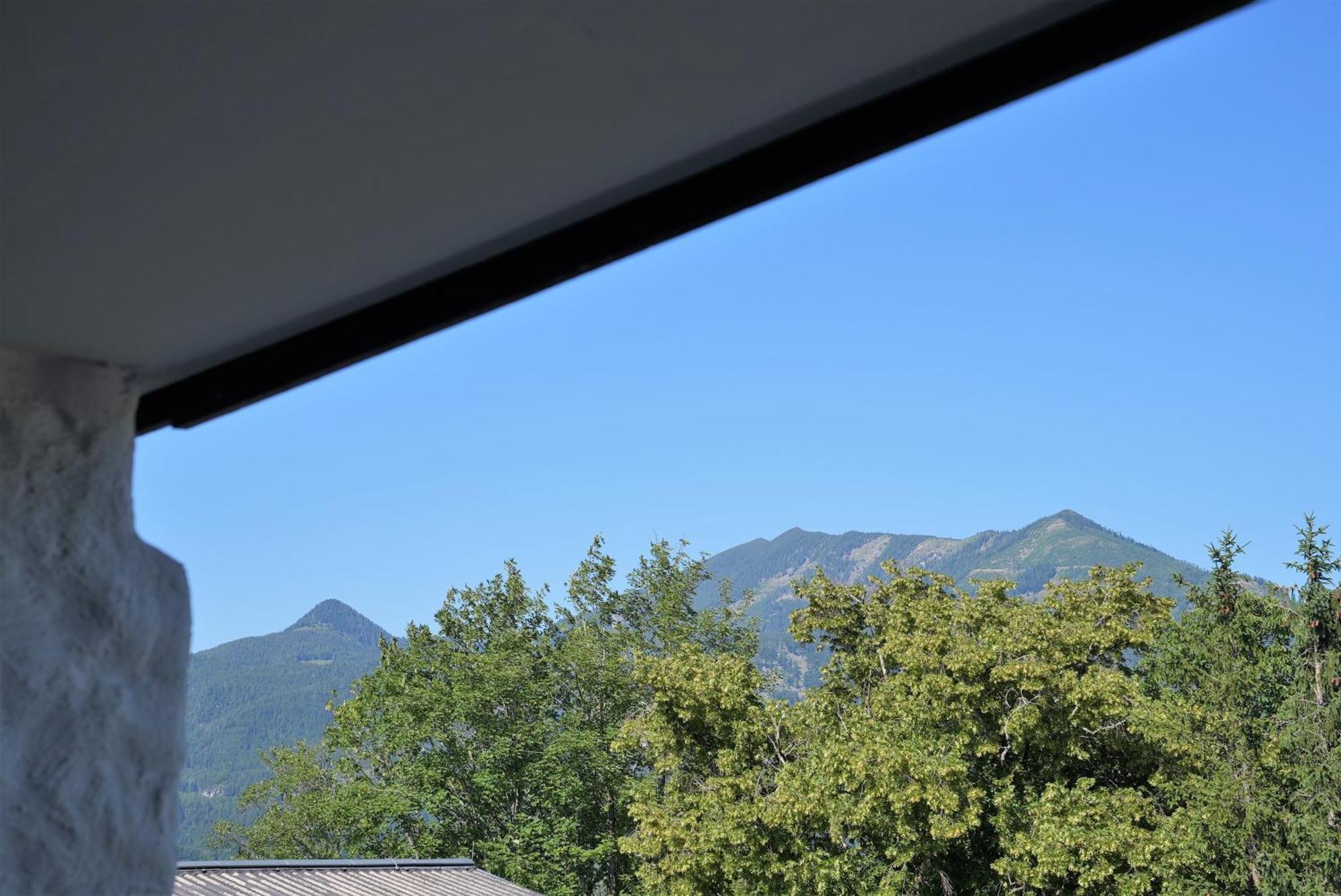 Bergblick 411 Am Wolfgangsee 施特罗布尔 客房 照片