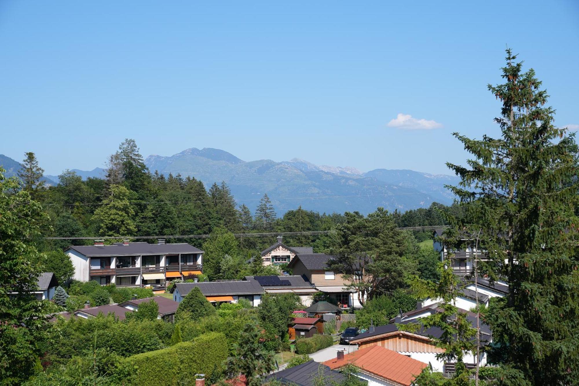 Bergblick 411 Am Wolfgangsee 施特罗布尔 客房 照片