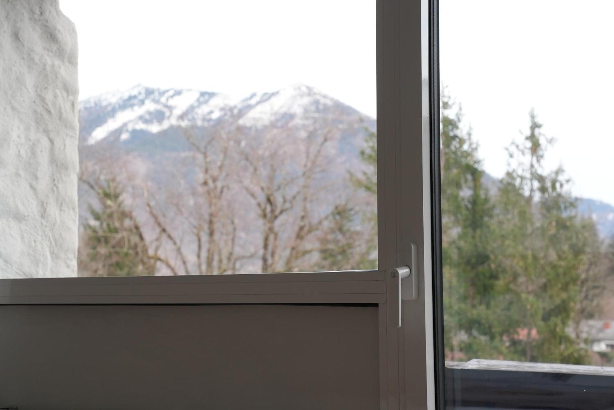 Bergblick 411 Am Wolfgangsee 施特罗布尔 客房 照片