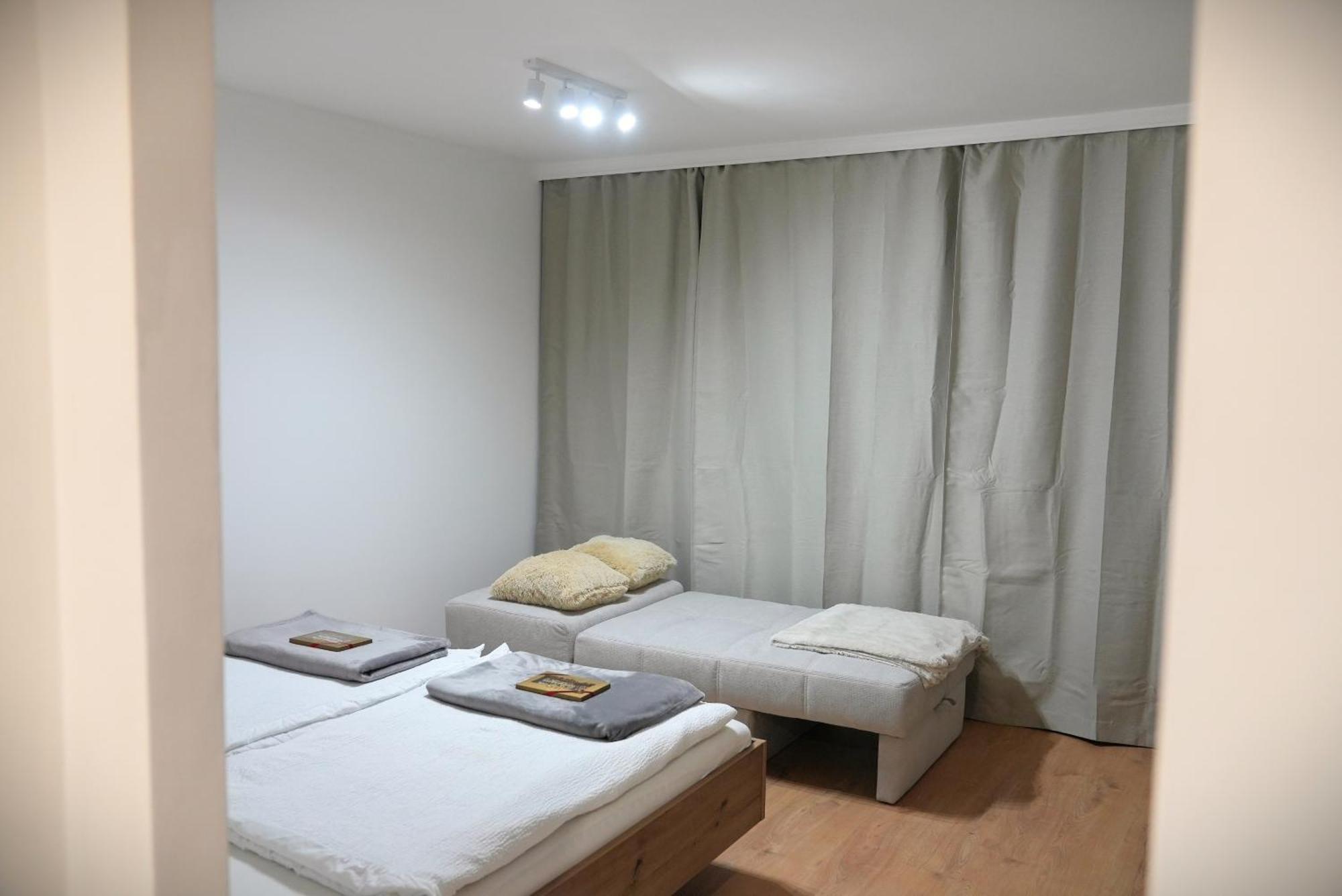 Bergblick 411 Am Wolfgangsee 施特罗布尔 外观 照片